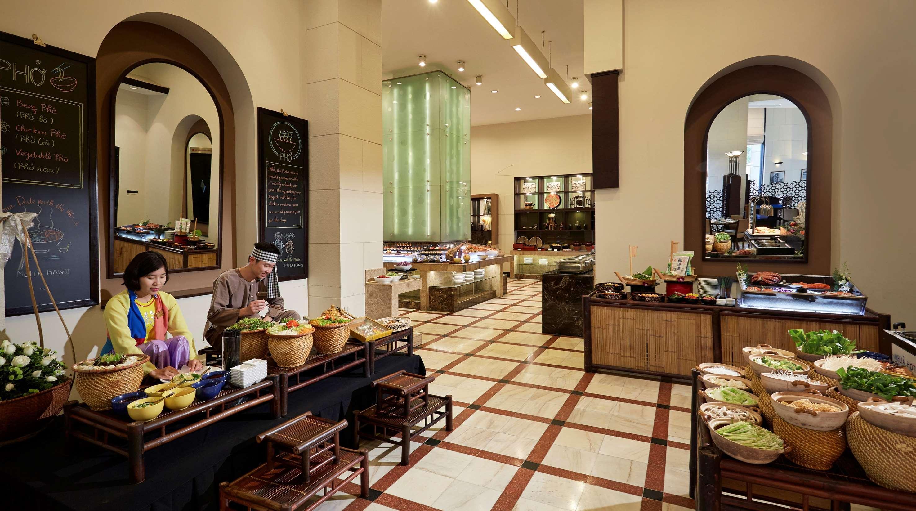 Hotel Melia Hanoi