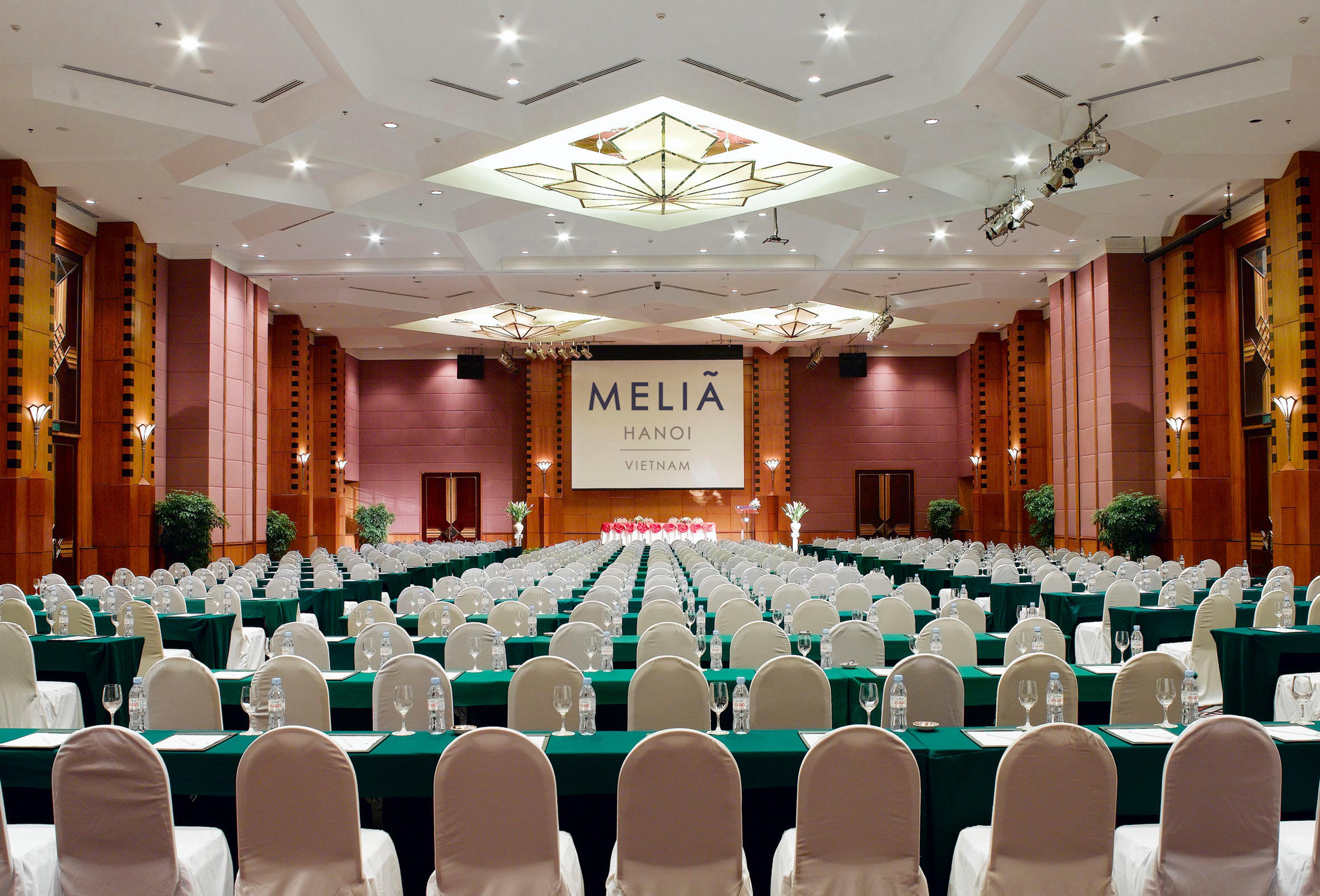 Melia Hotel Hanoi