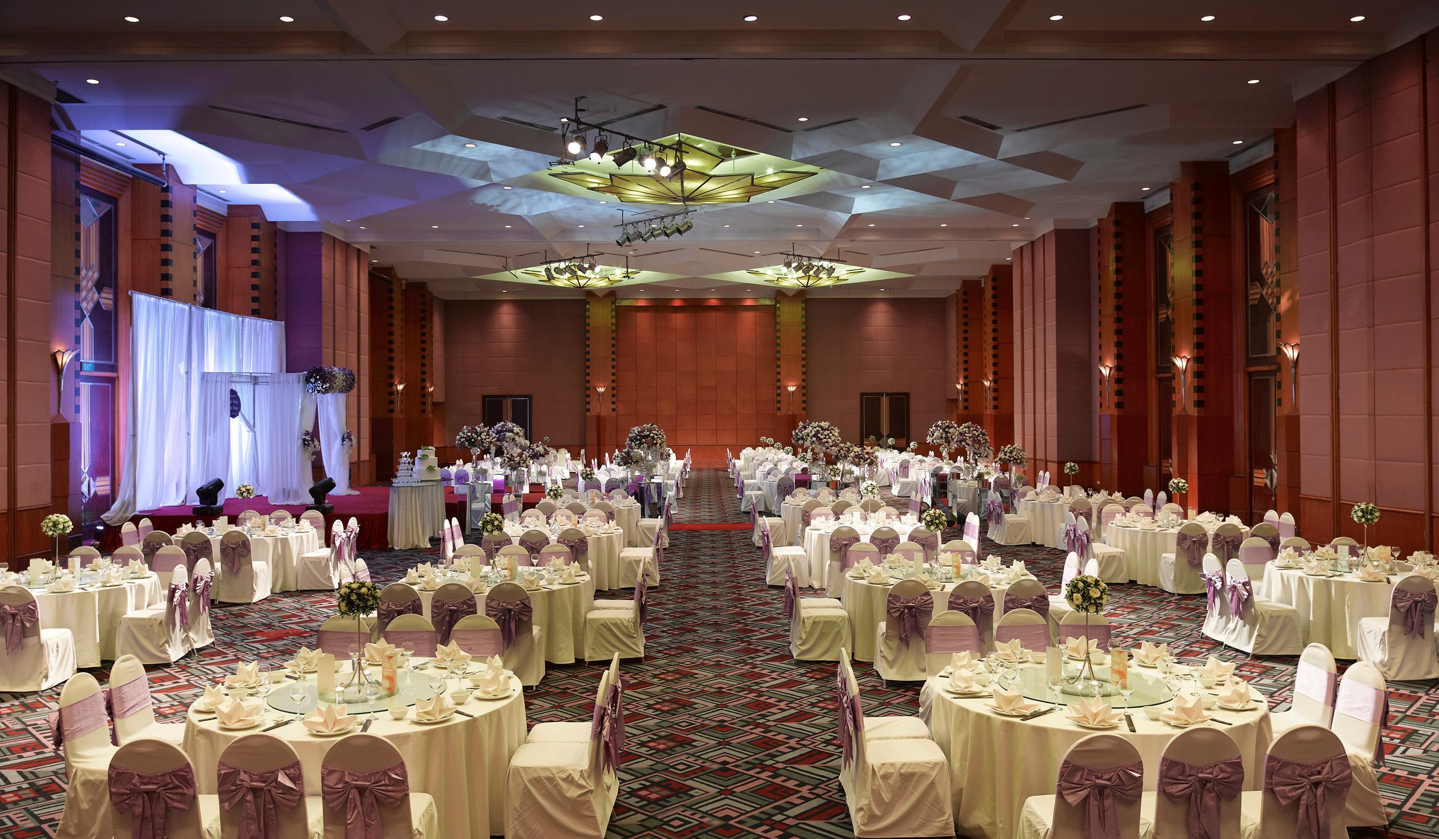 Melia Hotel Hanoi