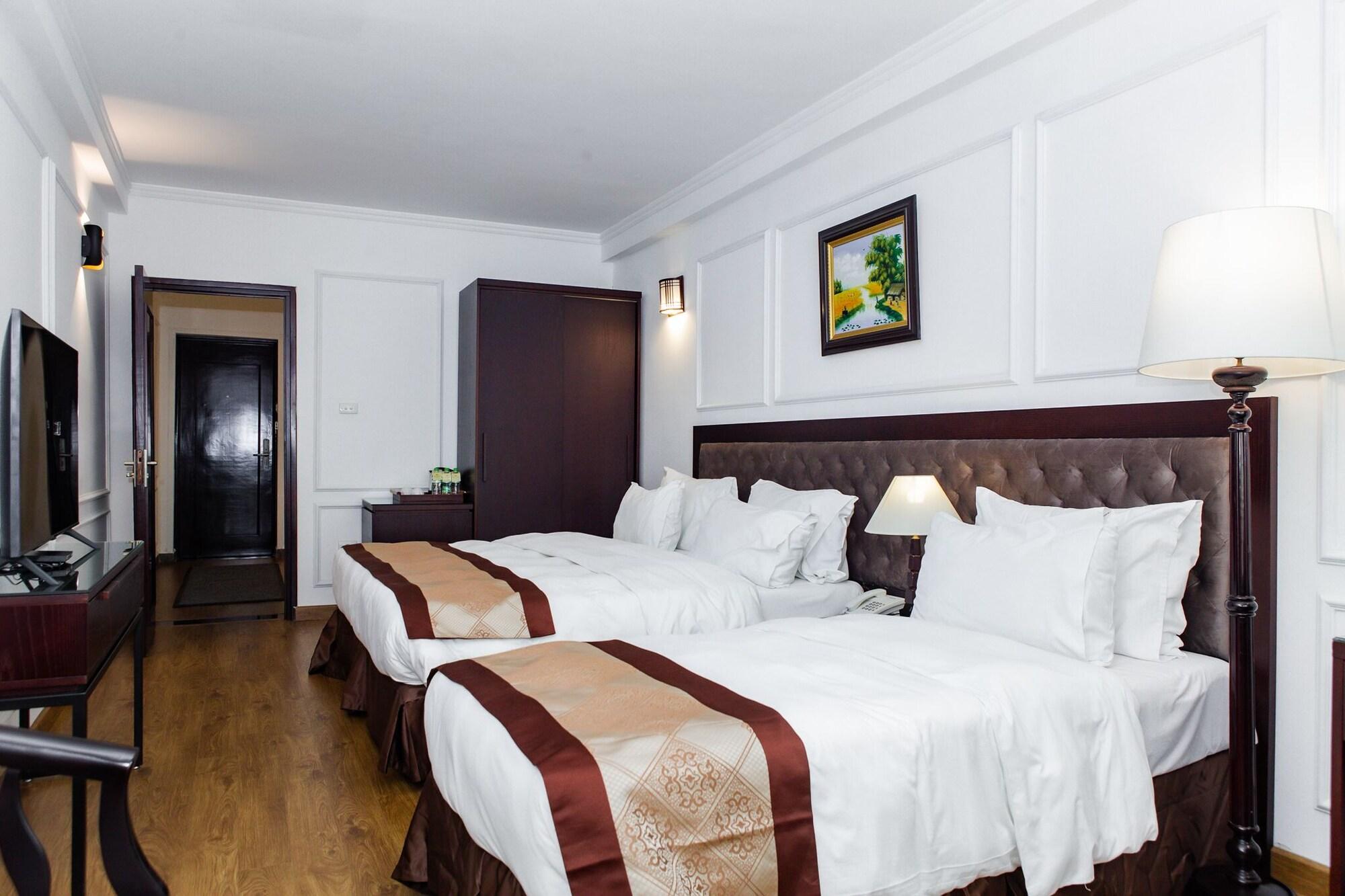 Hong Ngoc Cochinchine Boutique & Hotel