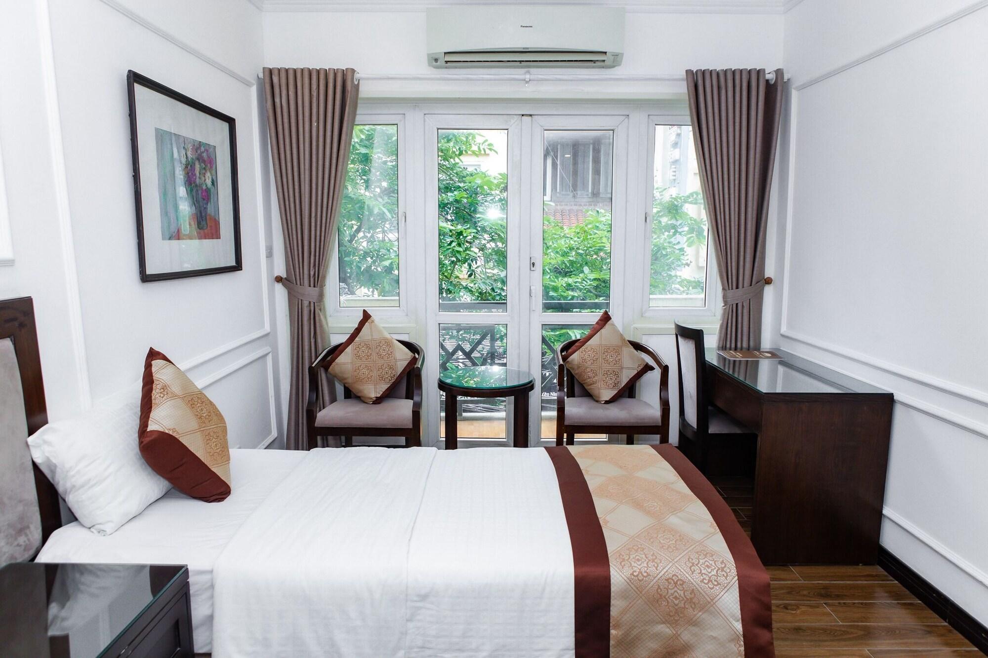 Hong Ngoc Cochinchine Boutique & 4*