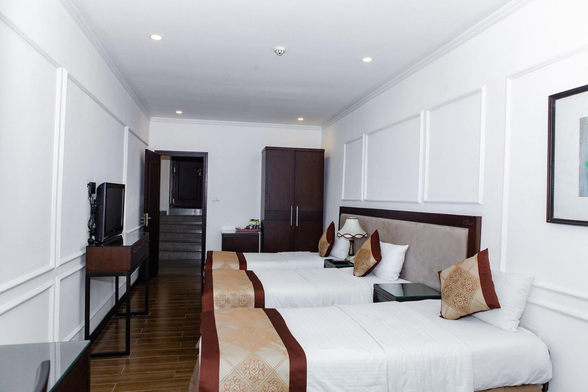 Hotel Hong Ngoc Cochinchine Boutique &