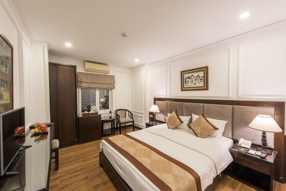 Hong Ngoc Cochinchine Boutique & 4*