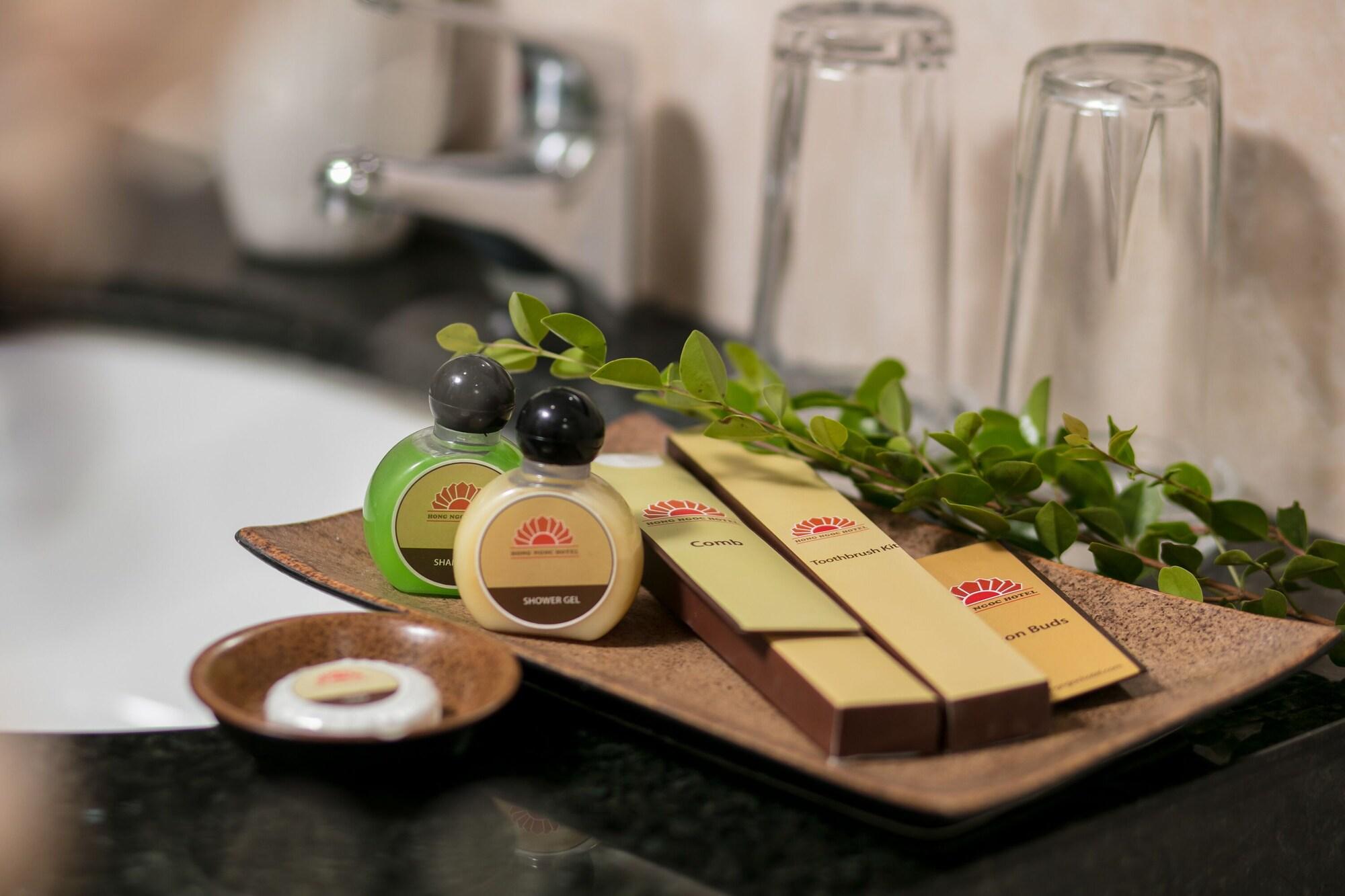 Hong Ngoc Cochinchine Boutique & Hotel