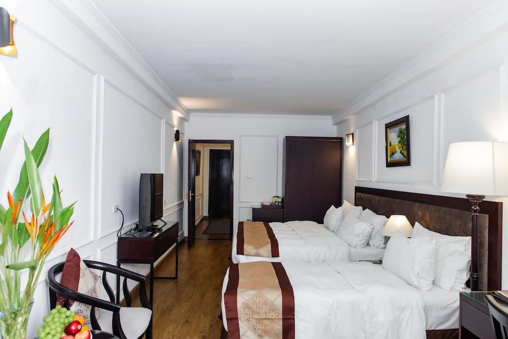 Hong Ngoc Cochinchine Boutique & Hotel