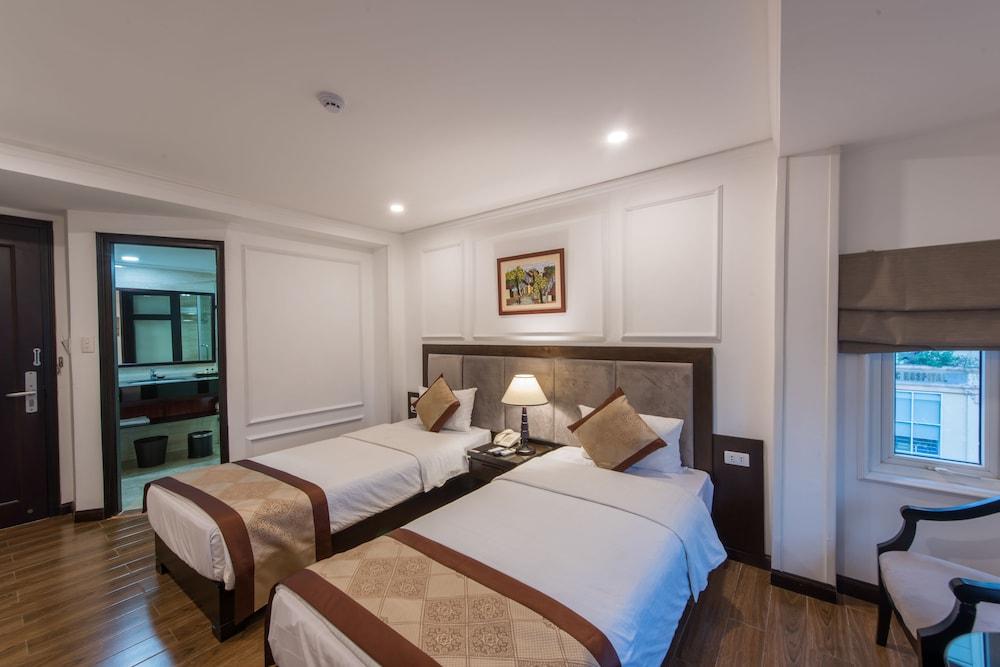 Hotel Hong Ngoc Cochinchine Boutique & 4*