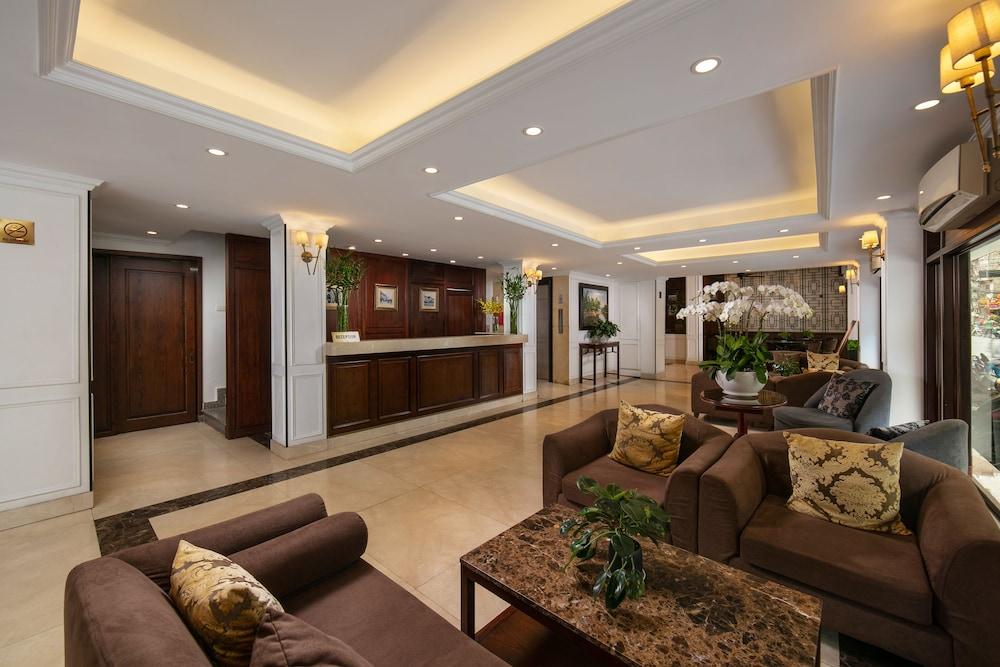 Hotel Hong Ngoc Cochinchine Boutique &