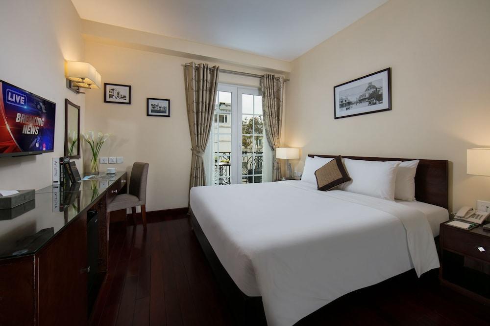 Sunline Hotel Hanoi