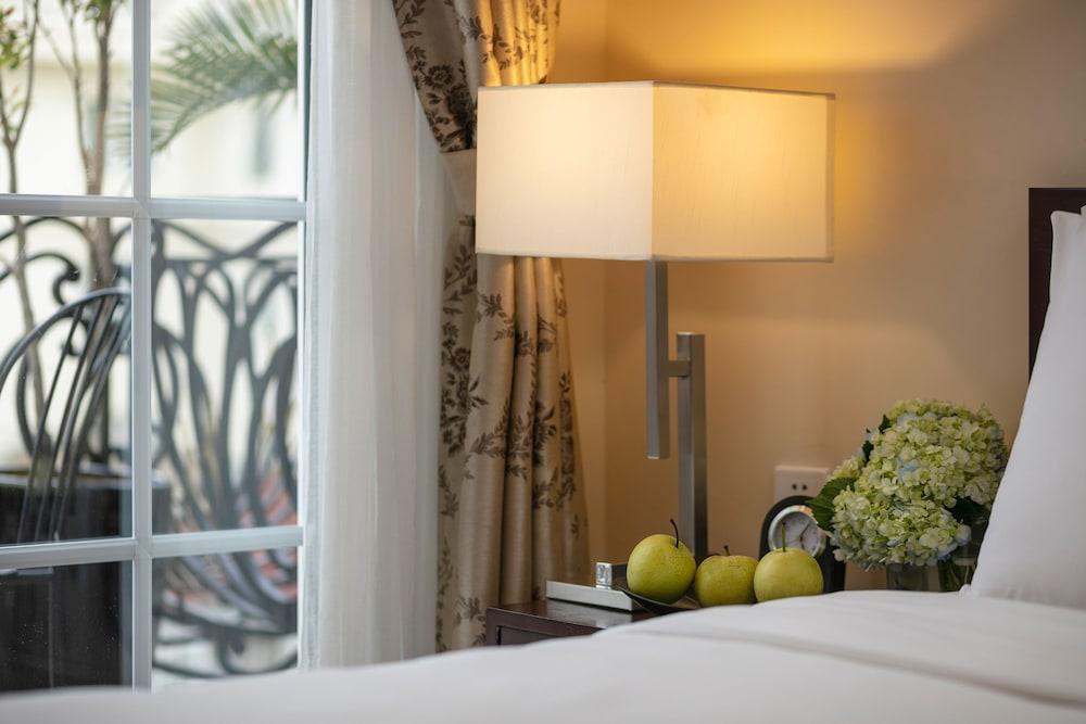 Hotel Sunline Hanoi