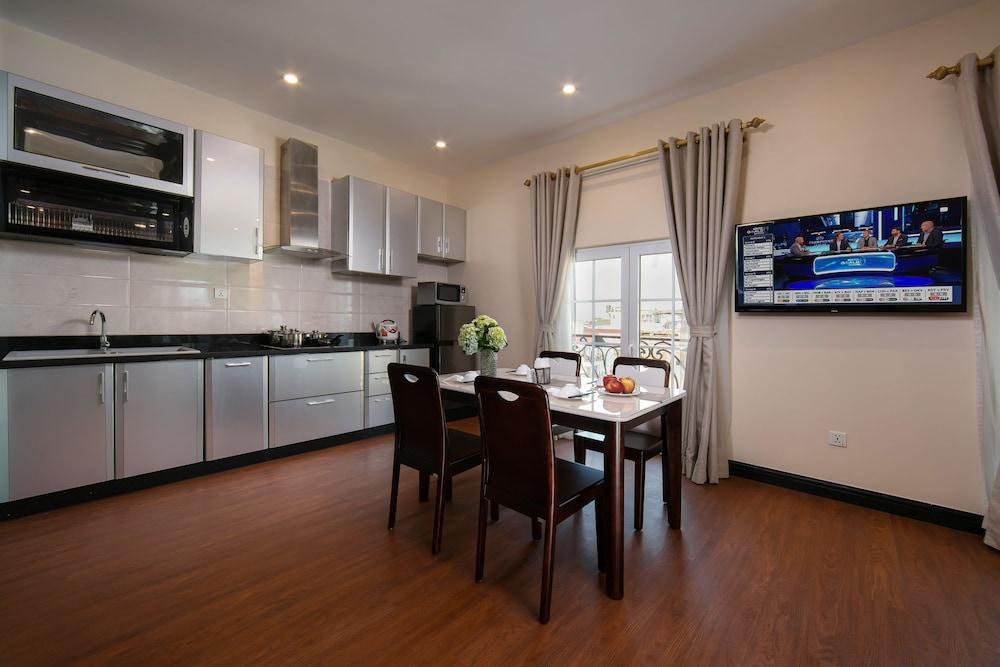 Hotel Sunline 4*