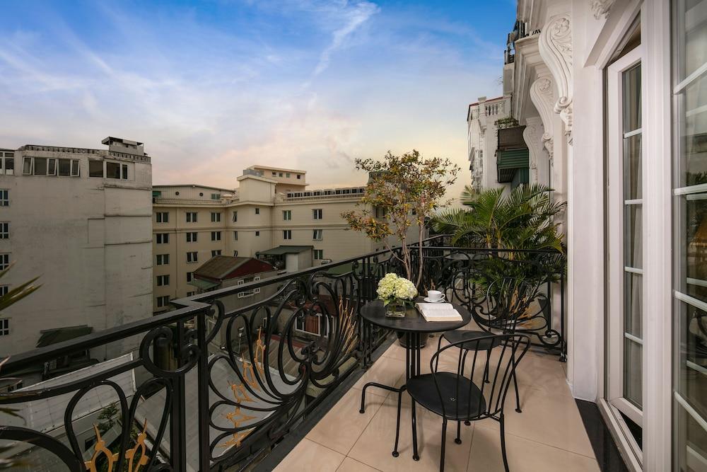 Hotel Sunline 4*