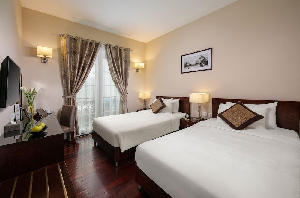 Sunline 4* Hanoi