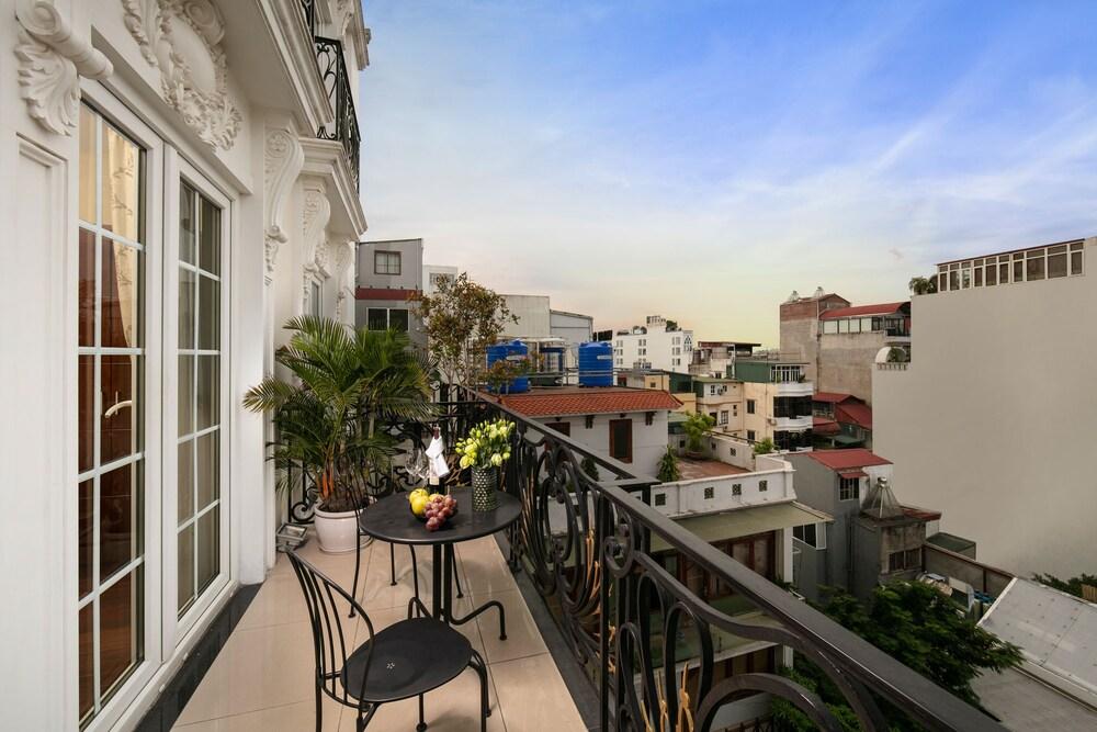 Hotel Sunline 4*