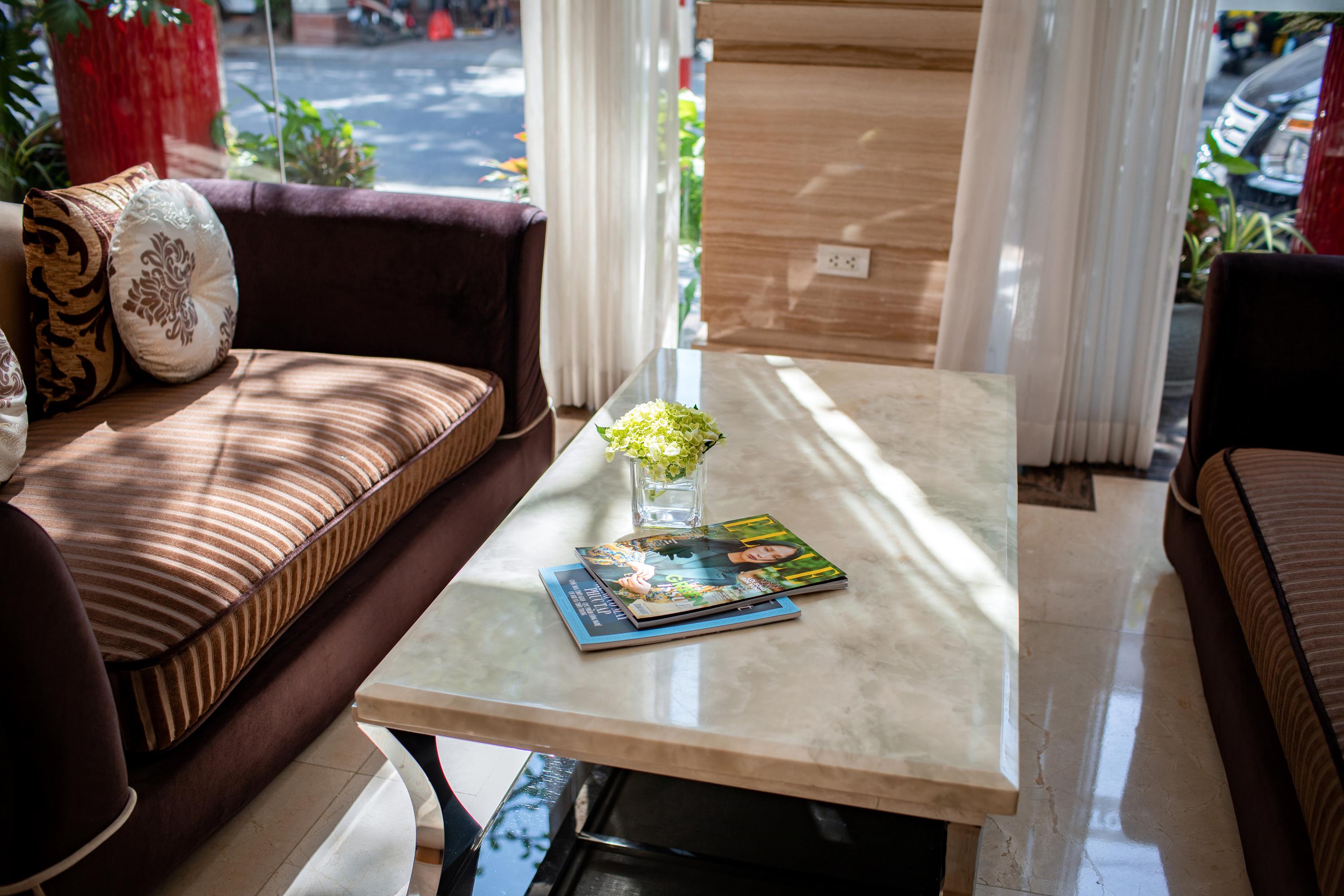 Hotel Nesta 4*