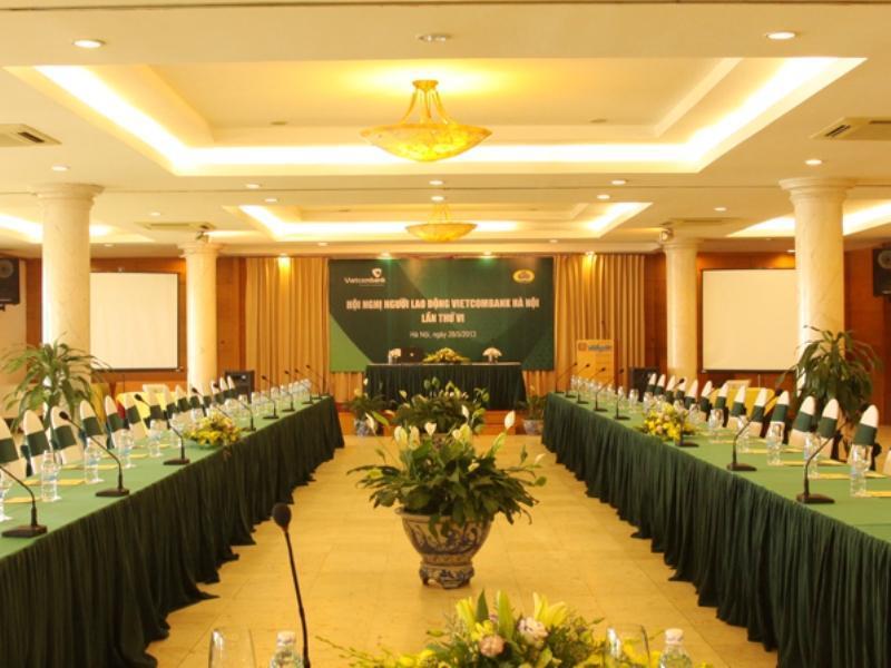 Thang Loi Khách sạn 4*