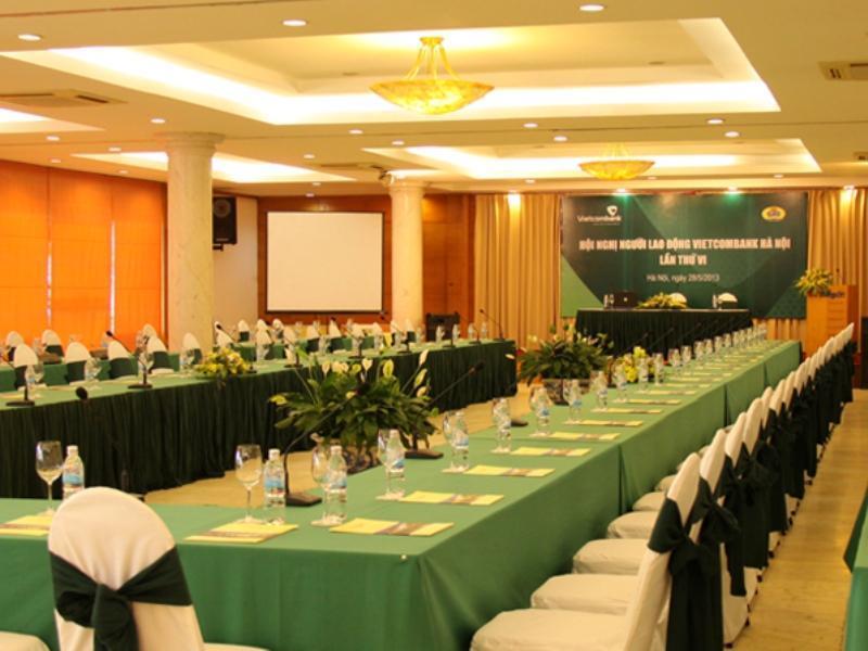 Thang Loi Khách sạn Hà Nội
