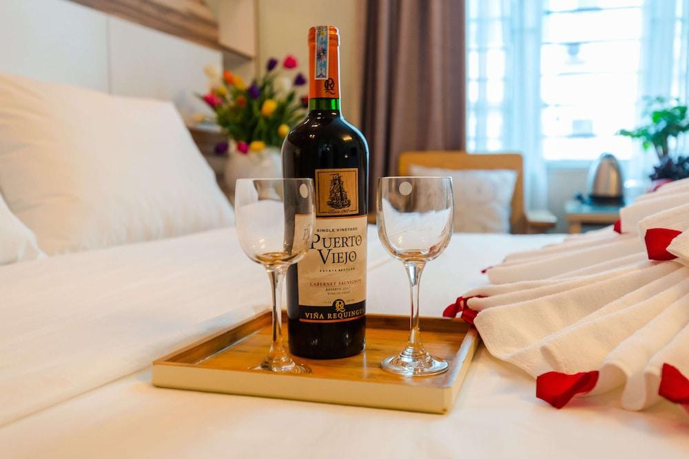 An Phú Hà Nội Hotel&spa - Mỹ đình Hà Nội