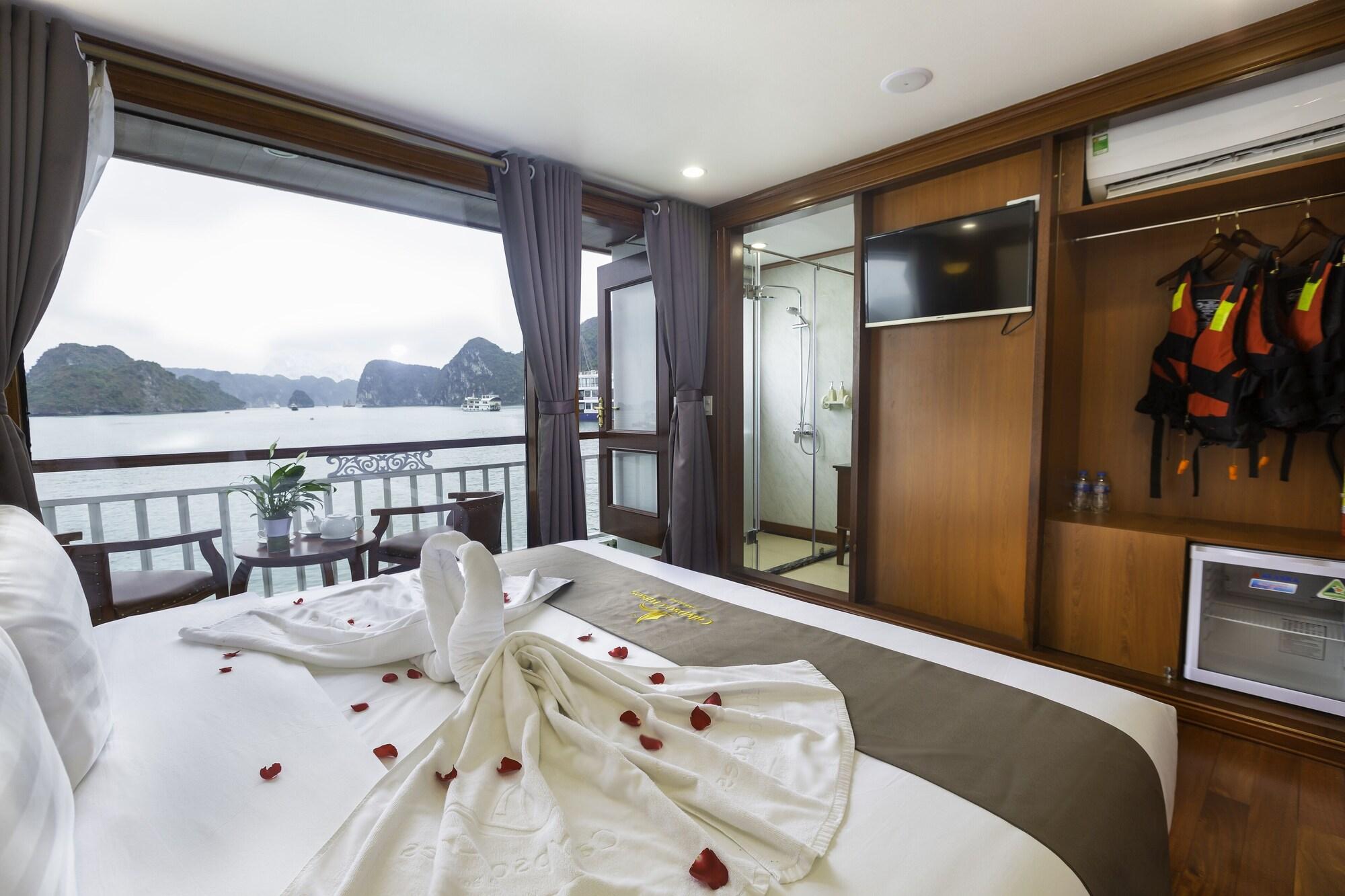 Calypso Cruises Hanoi
