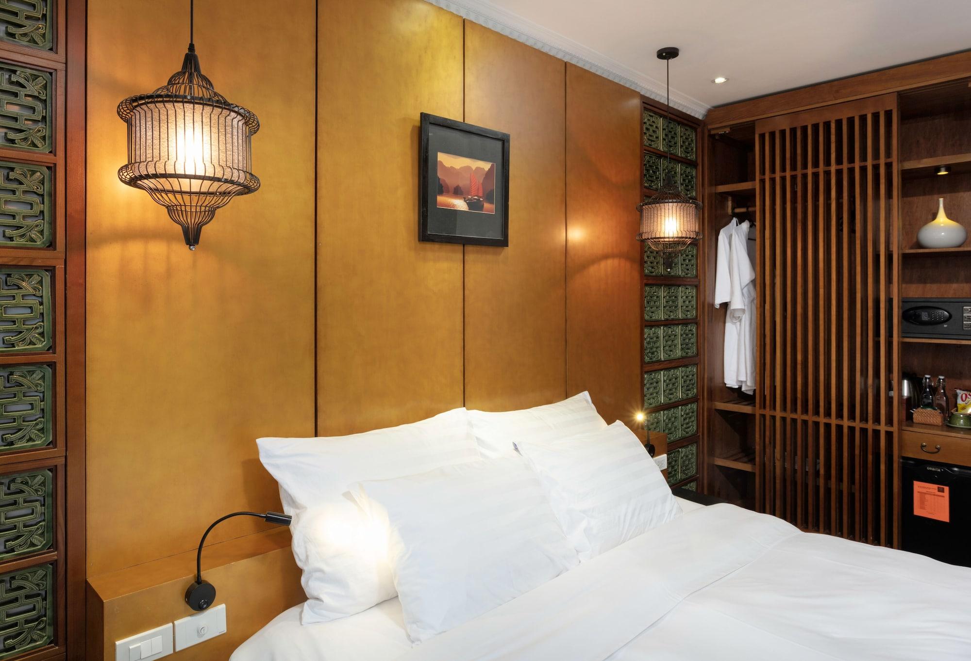 Media & Hotel Hanoi