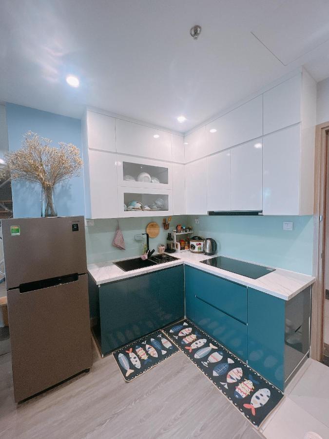 Apartment S2.16 Vinhomes Ocean Park