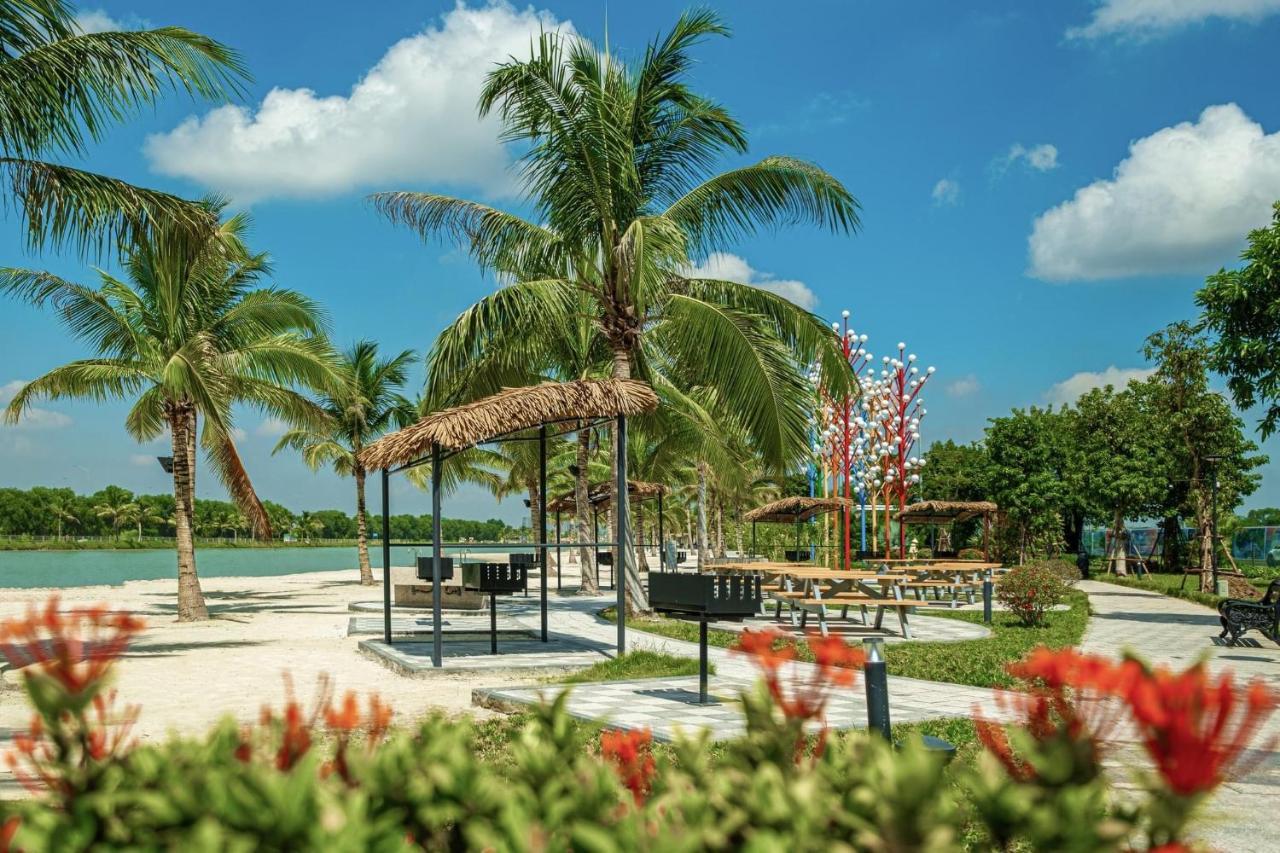 Apartment S2.16 Vinhomes Ocean Park *