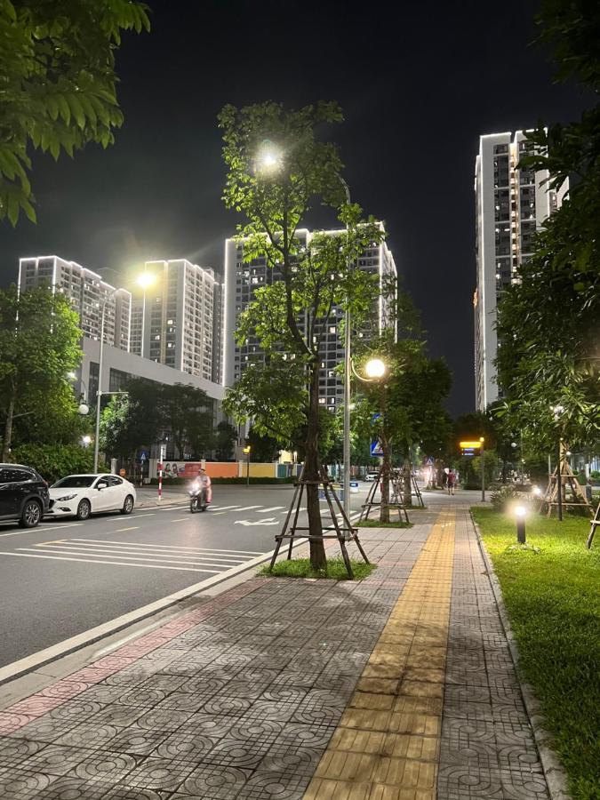 S2.16 Vinhomes Ocean Park Hanoi