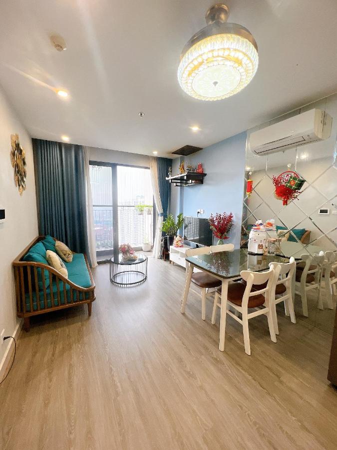 Apartment S2.16 Vinhomes Ocean Park *