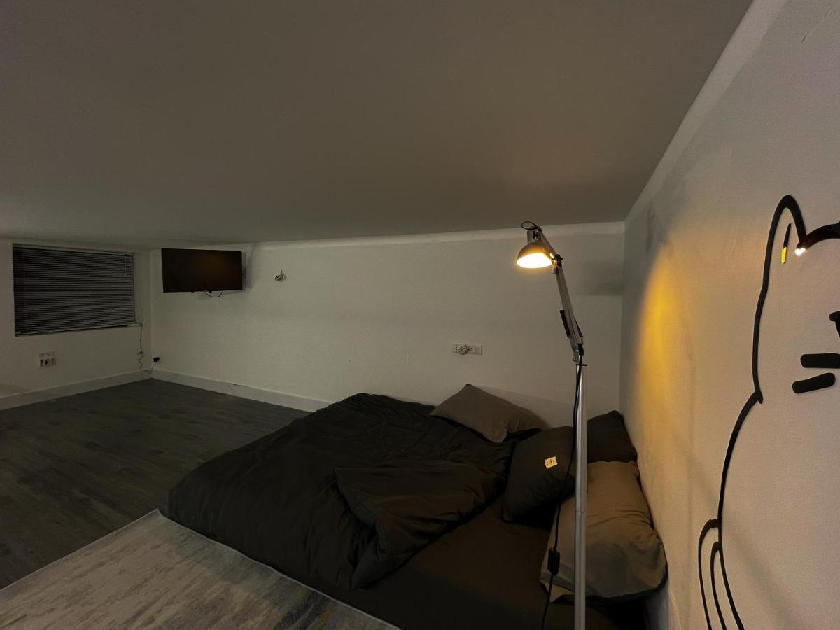 Apartment Meo Homestay - Duplex House In Centre