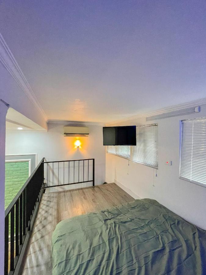 Apartment Meo Homestay - Duplex House In Centre *
