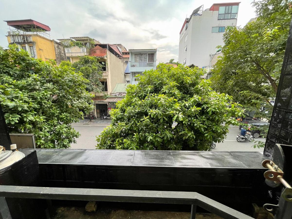 Meo Homestay - Duplex House In Centre Hanoi