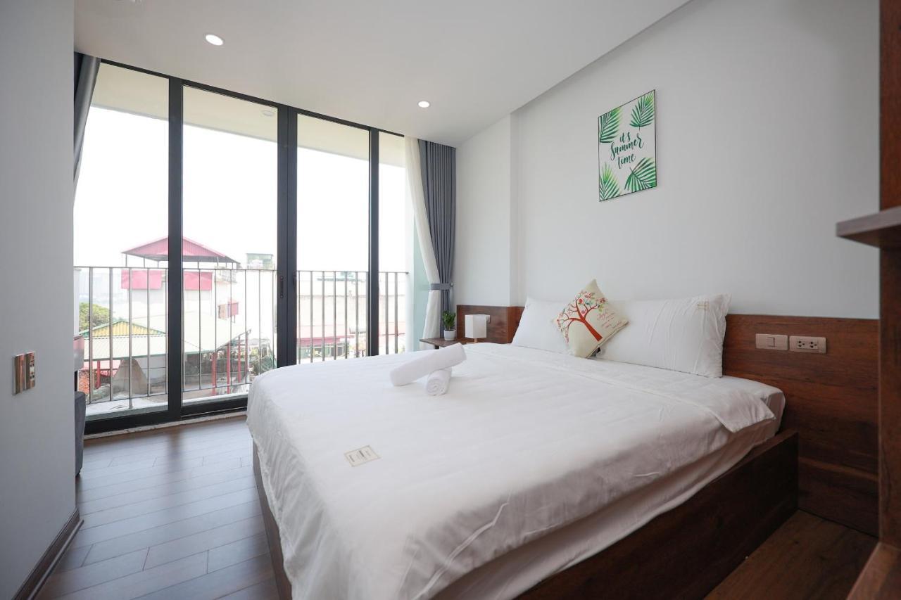 Apartment Amor Home Hanoi