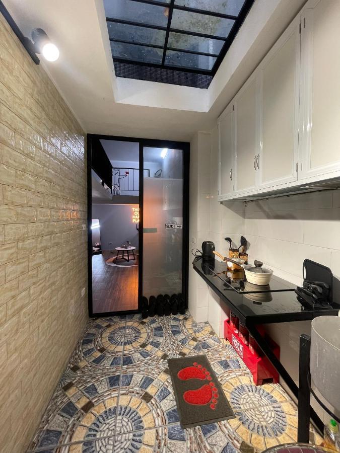 Apartment Meo Homestay - Duplex House In Centre
