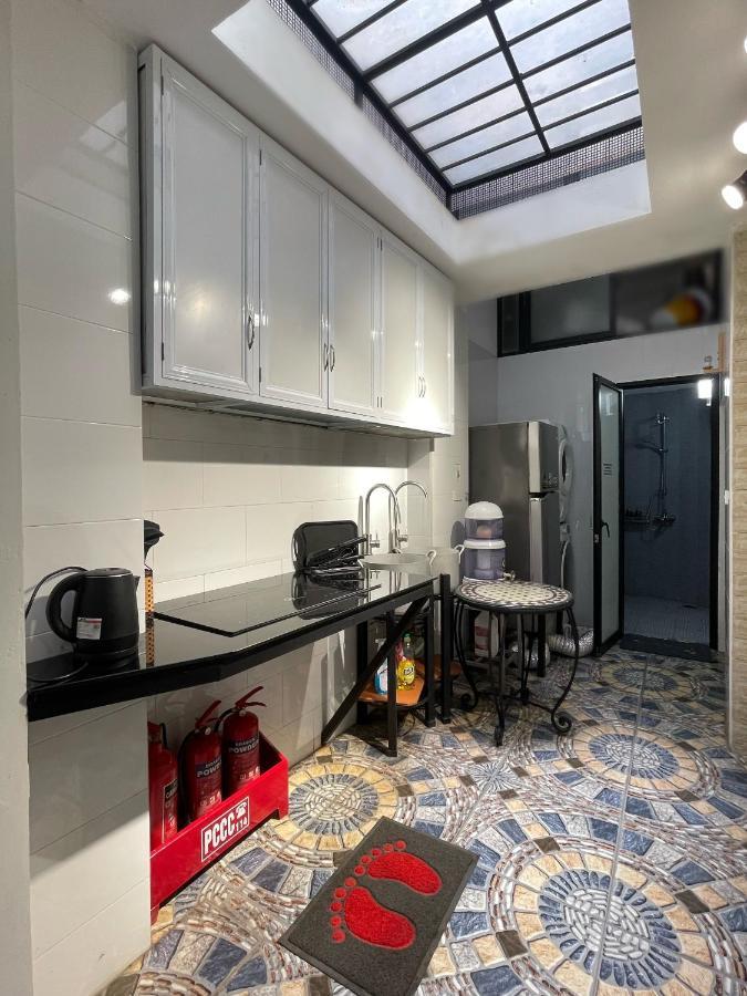 Meo Homestay - Duplex House In Centre Hanoi