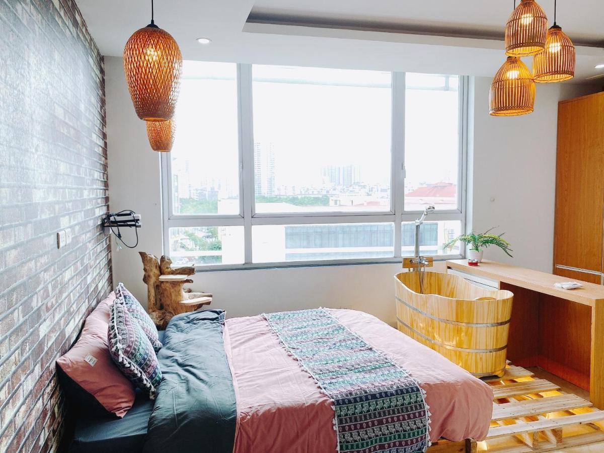 Hotel Ala 4 Hanoi