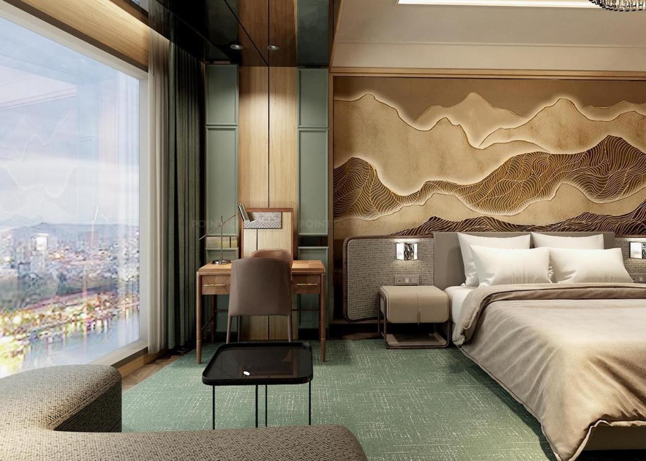 La Passion Premium Cau Go Hotel