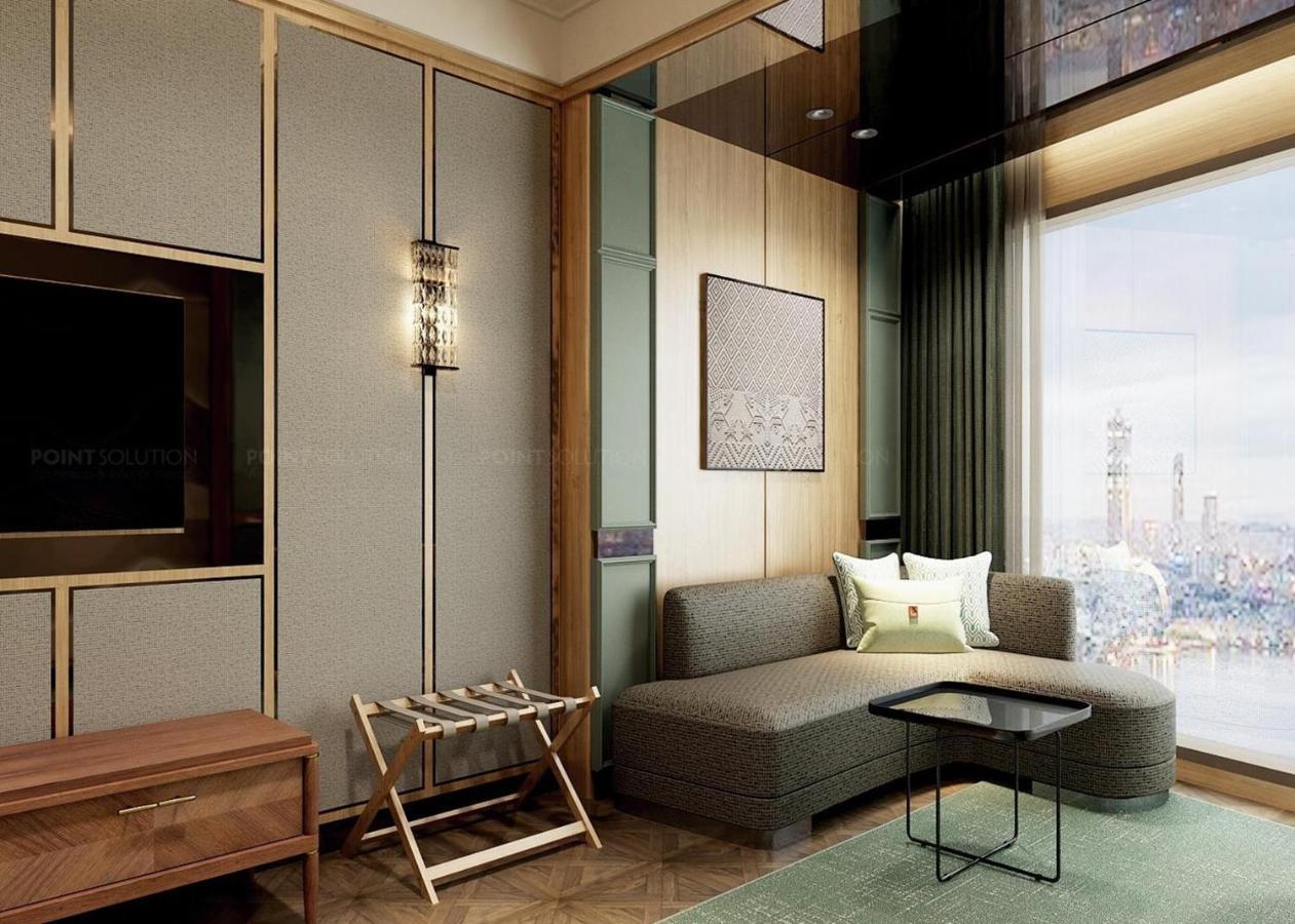 La Passion Premium Cau Go Hotel