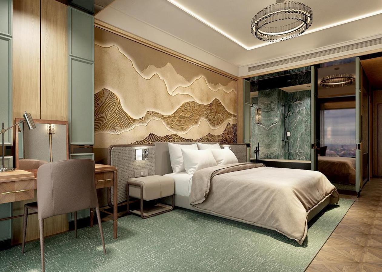 La Passion Premium Cau Go Hotel 4*