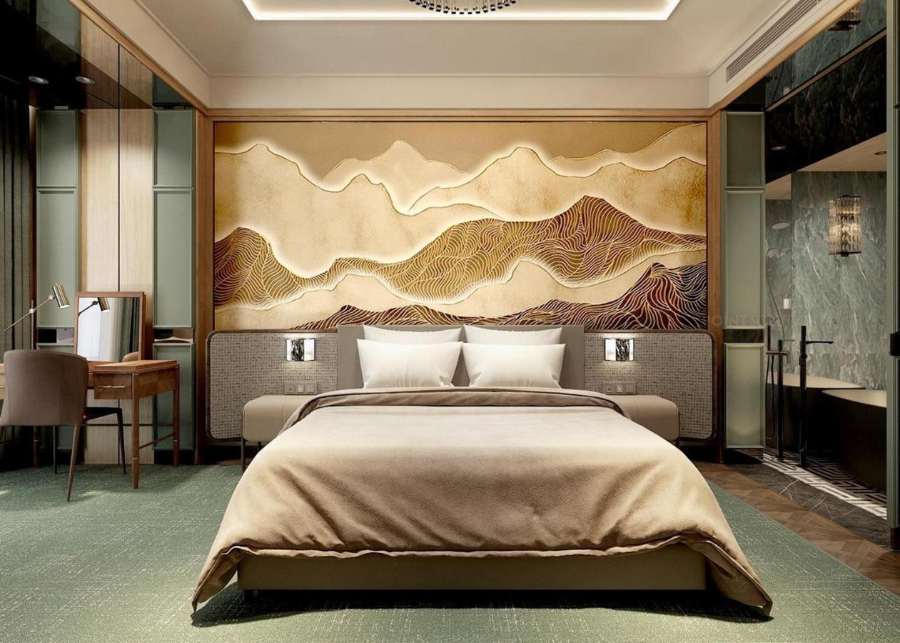 Hotel La Passion Premium Cau Go Hanoi