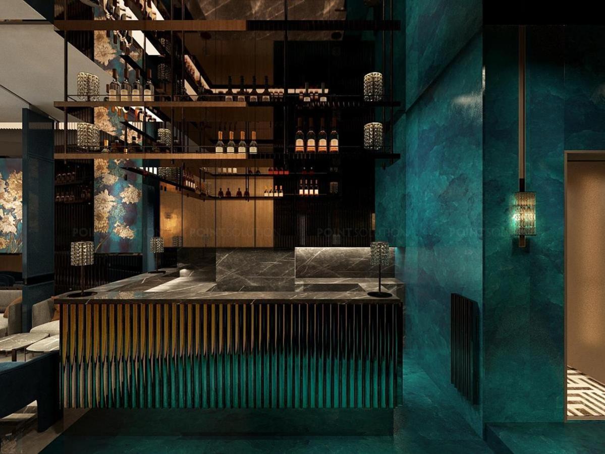 Hotel La Passion Premium Cau Go Hanoi