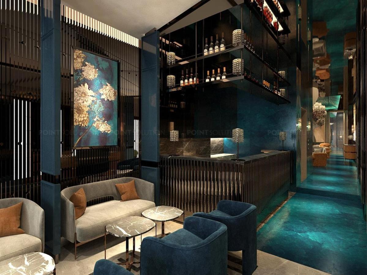 Hotel La Passion Premium Cau Go 4*