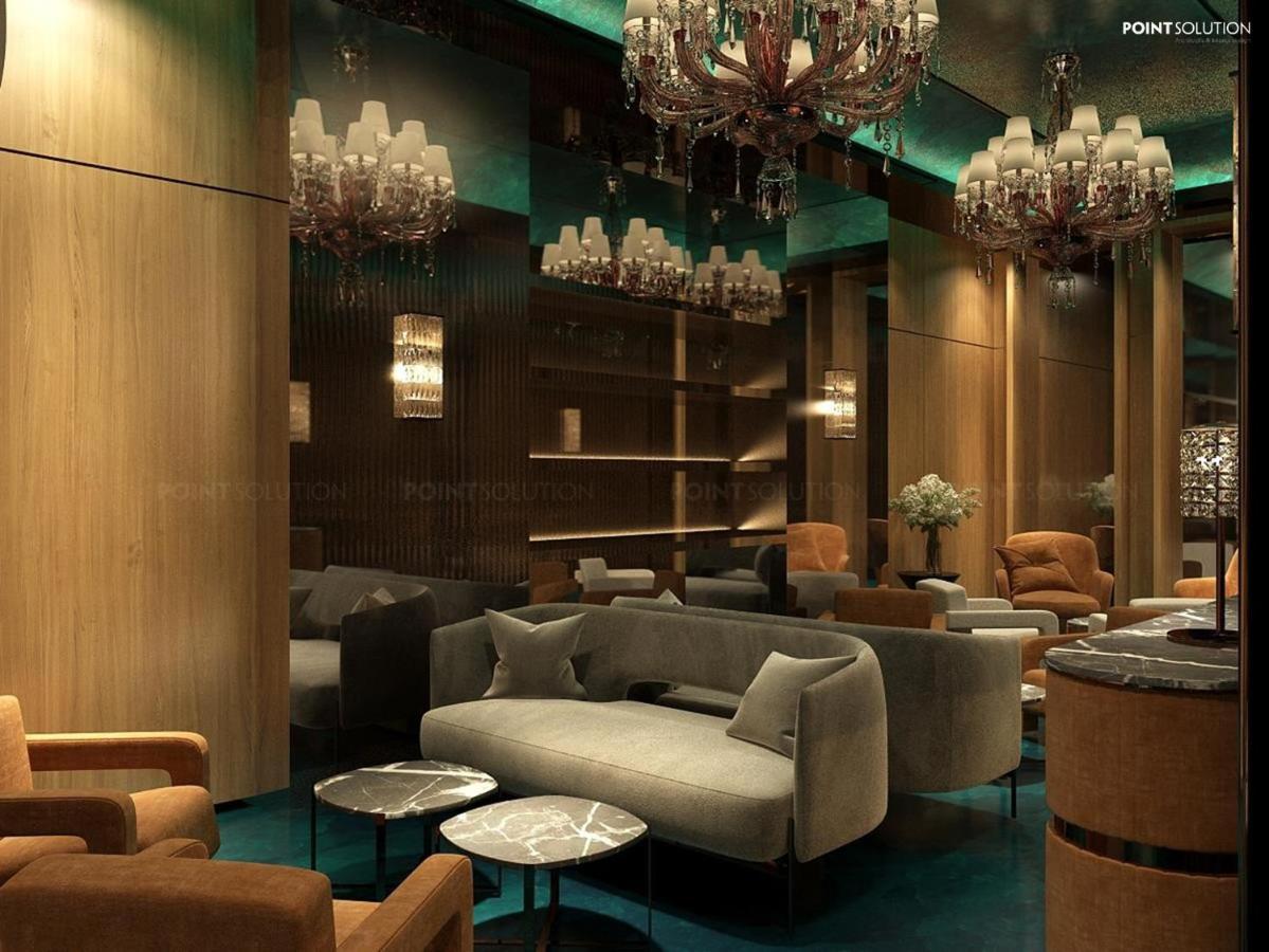 La Passion Premium Cau Go Hotel Hanoi