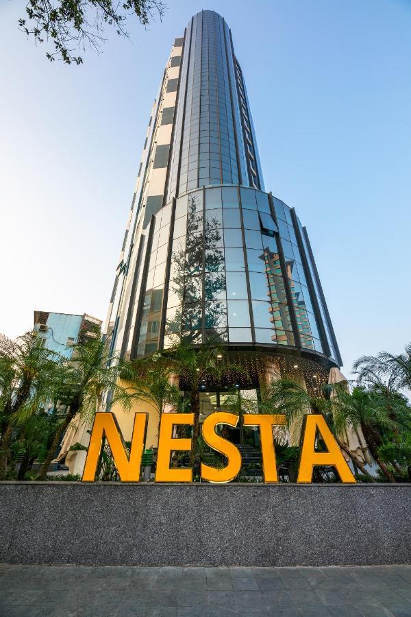 Hotel Nesta West 5*