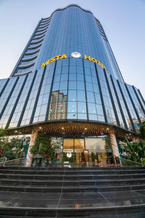 Hotel Nesta West 5*