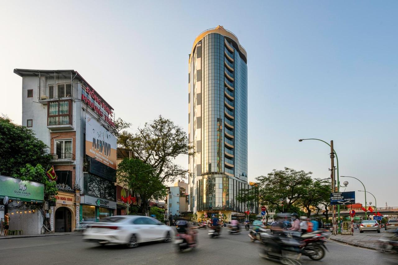Hotel Nesta West 5*