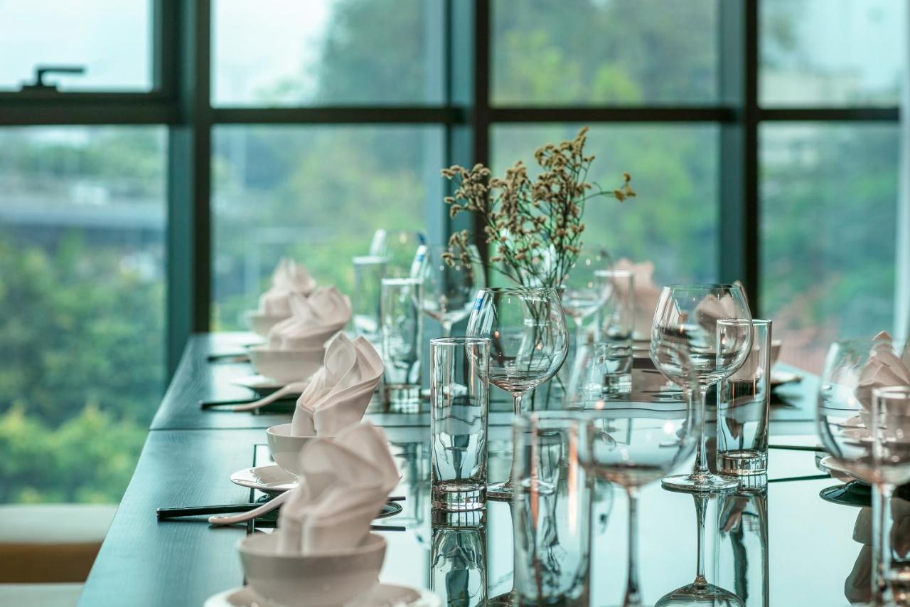 Hotel Nesta West Hanoi
