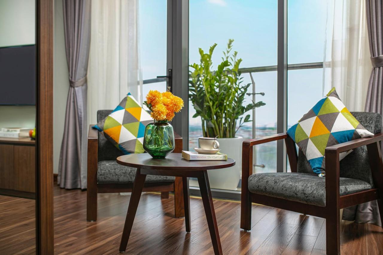 Nesta West Hotel Hanoi