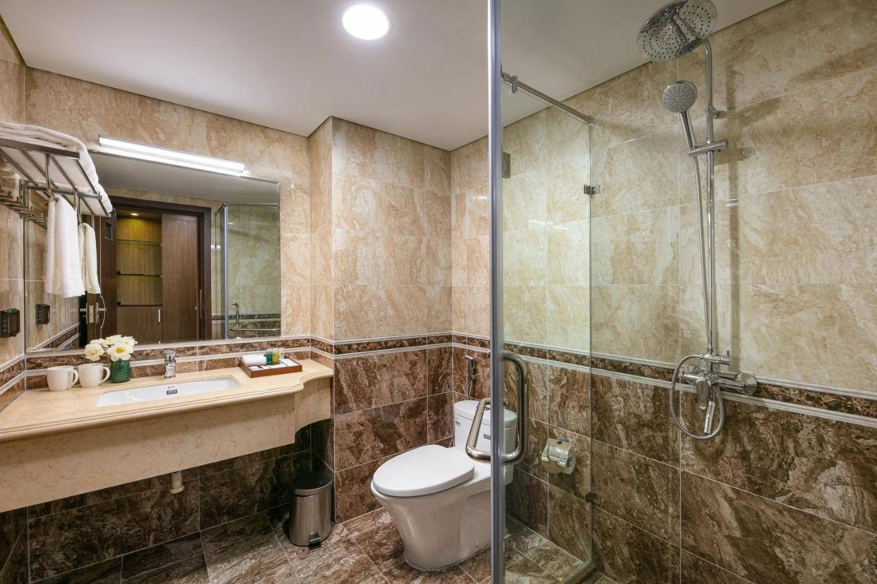 Hotel Nesta West Hanoi