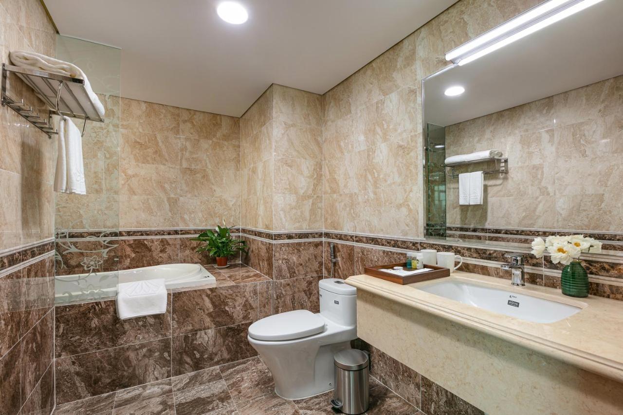 Nesta West Hotel Hanoi