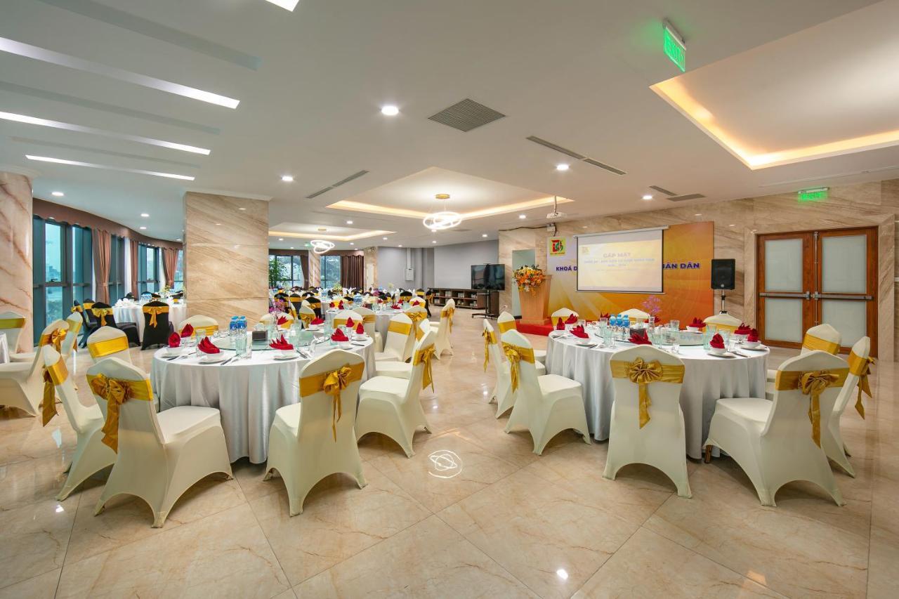Nesta West 5* Hanoi