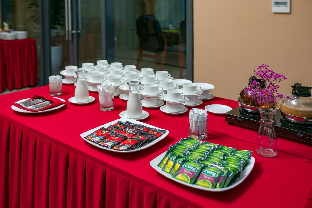 Nesta West 5* Hanoi